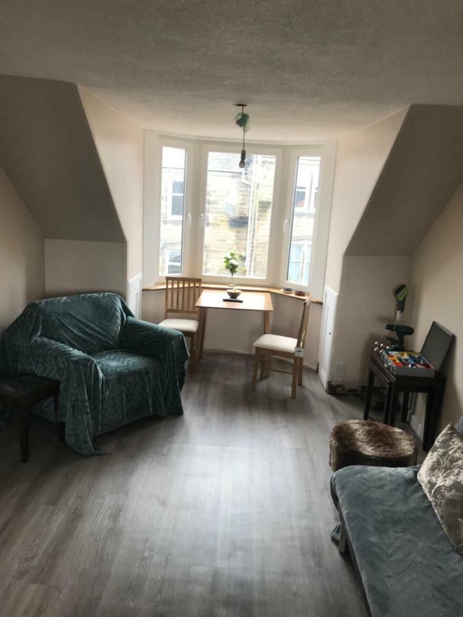 “A Wee Pad In Dunfermline”アパートメント エクステリア 写真